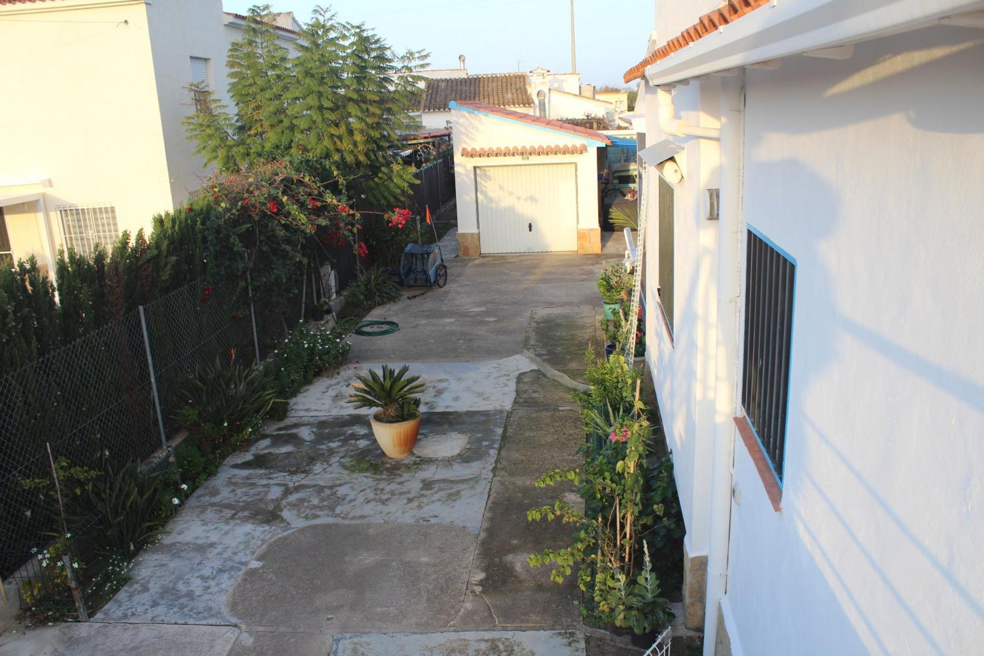 Casa Celidonia , Plage De Oliva Exterior foto
