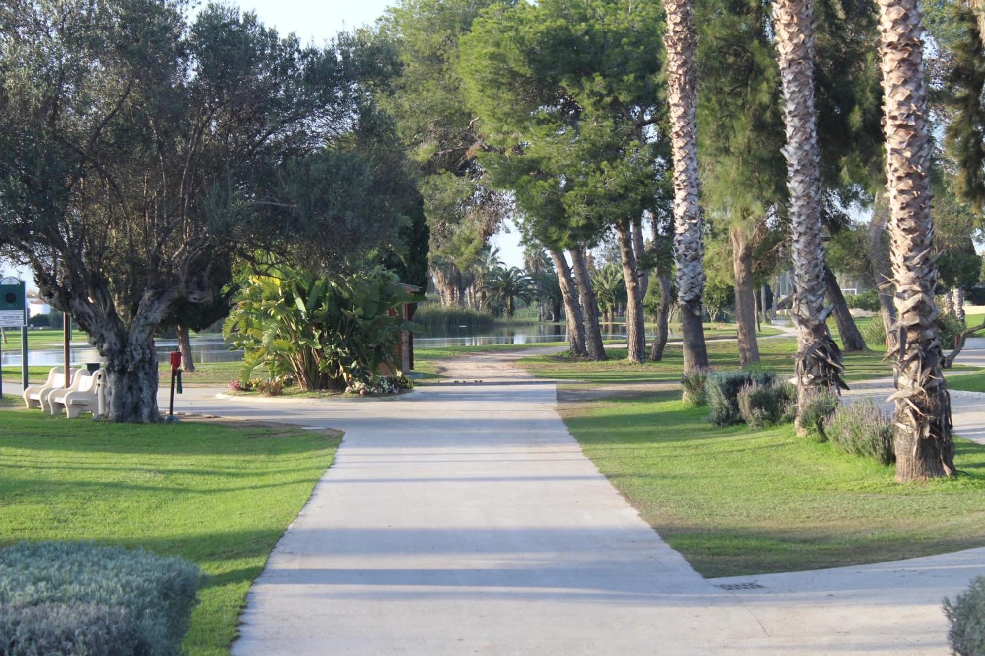 Casa Celidonia , Plage De Oliva Exterior foto