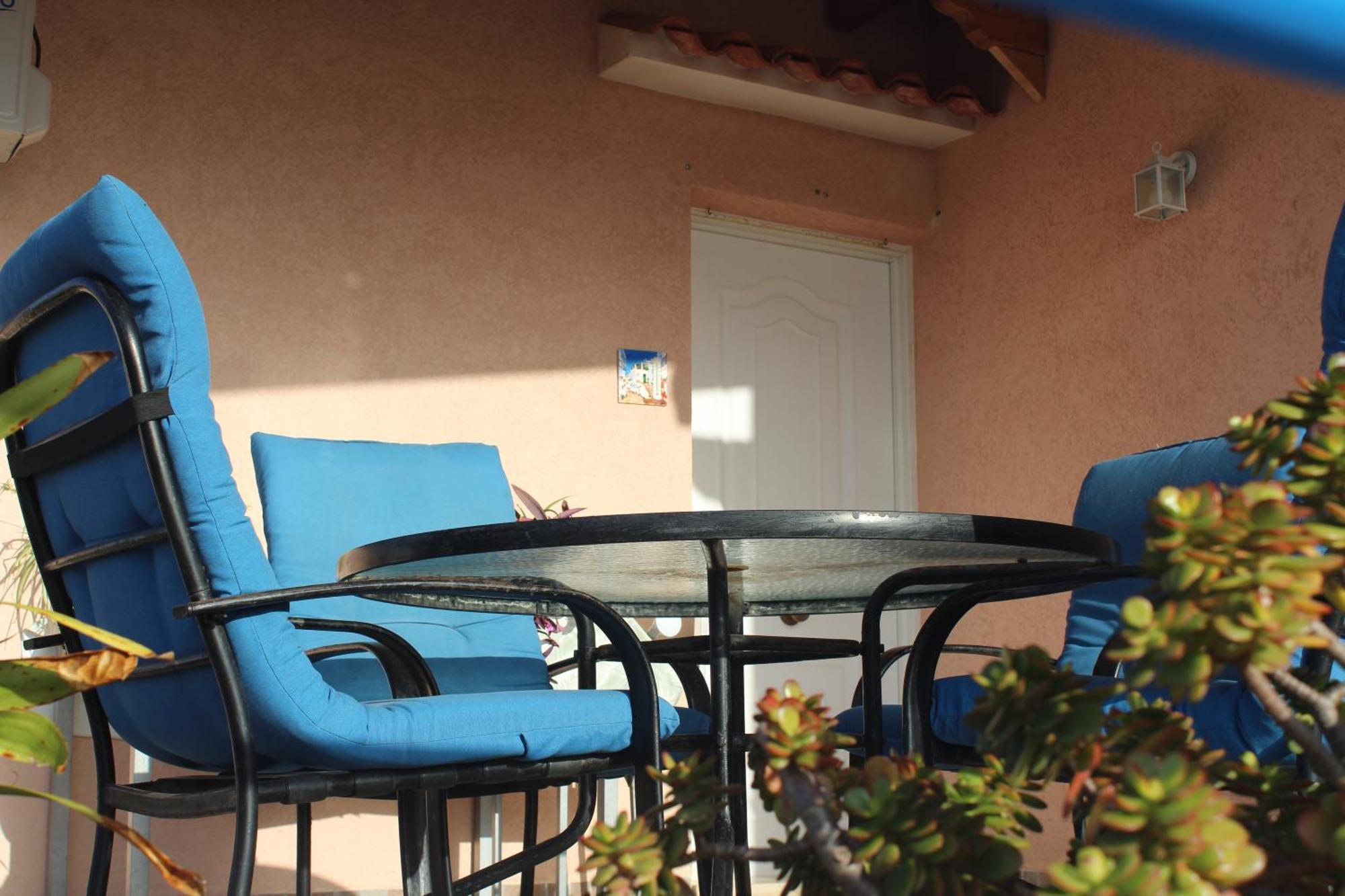 Casa Celidonia , Plage De Oliva Exterior foto