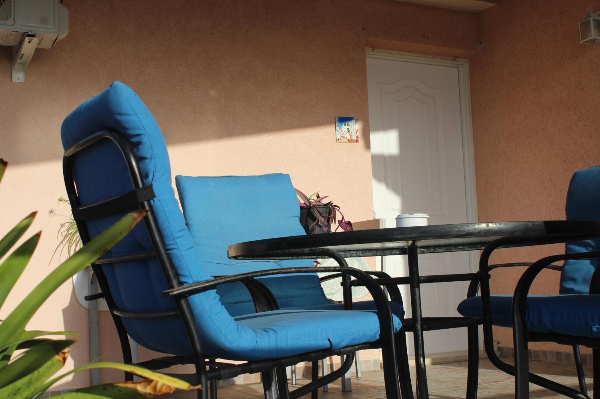 Casa Celidonia , Plage De Oliva Exterior foto