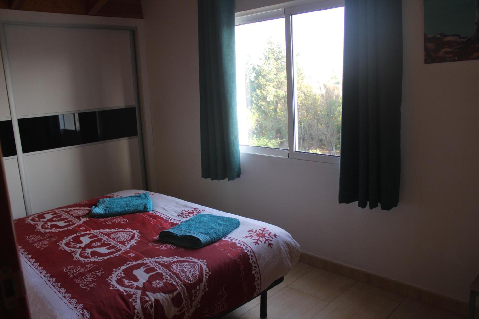 Casa Celidonia , Plage De Oliva Exterior foto
