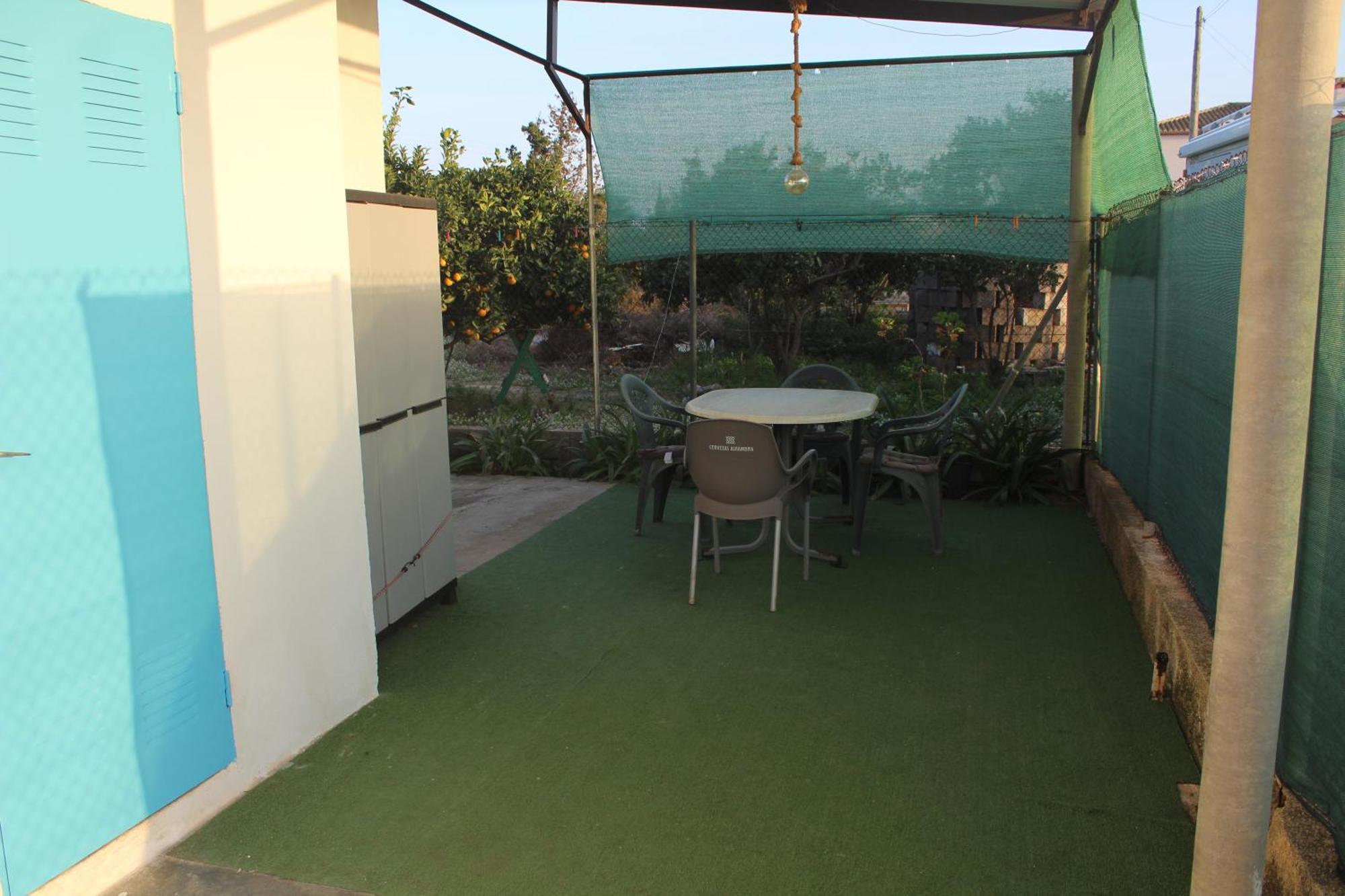 Casa Celidonia , Plage De Oliva Exterior foto