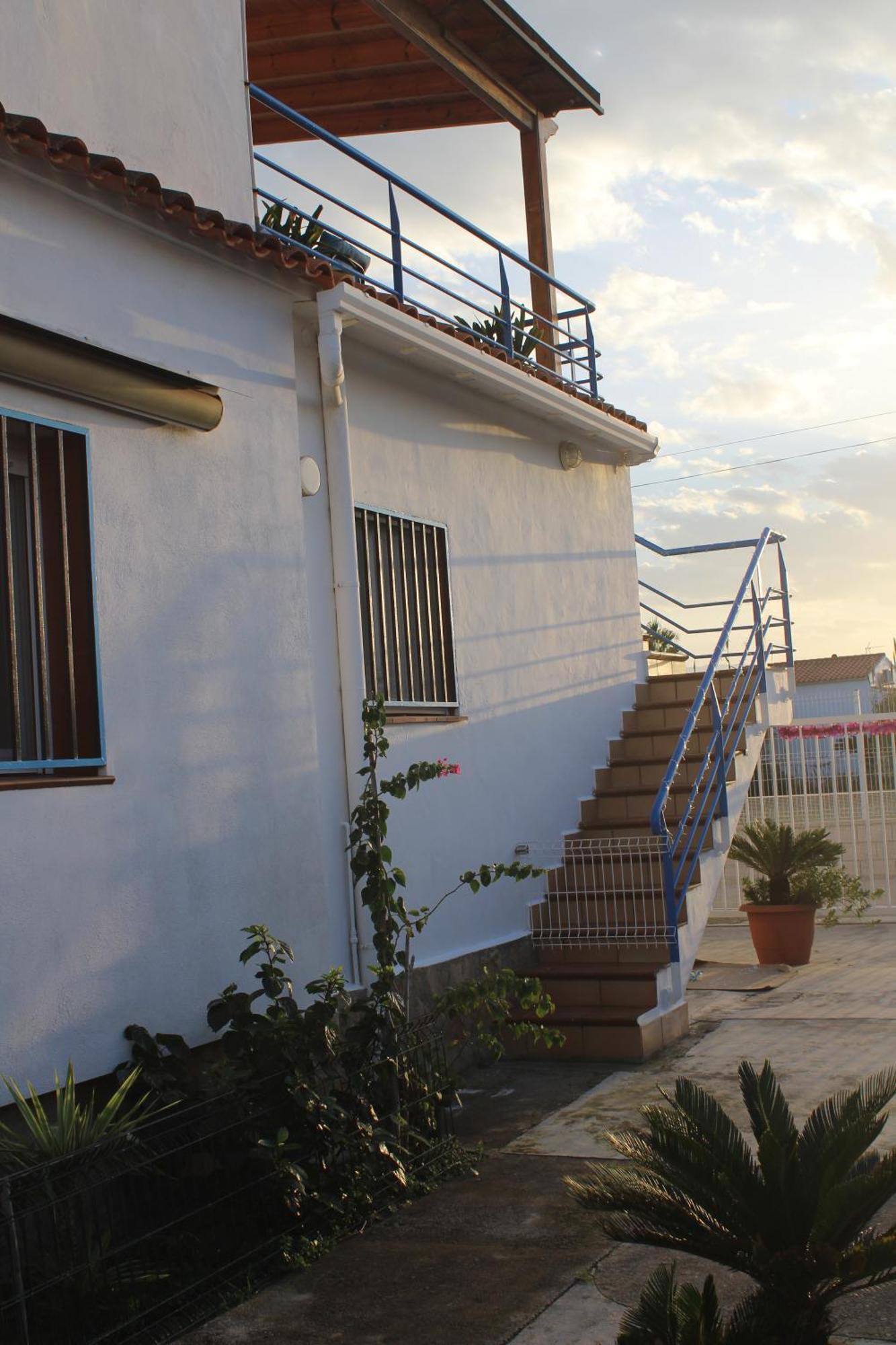 Casa Celidonia , Plage De Oliva Exterior foto