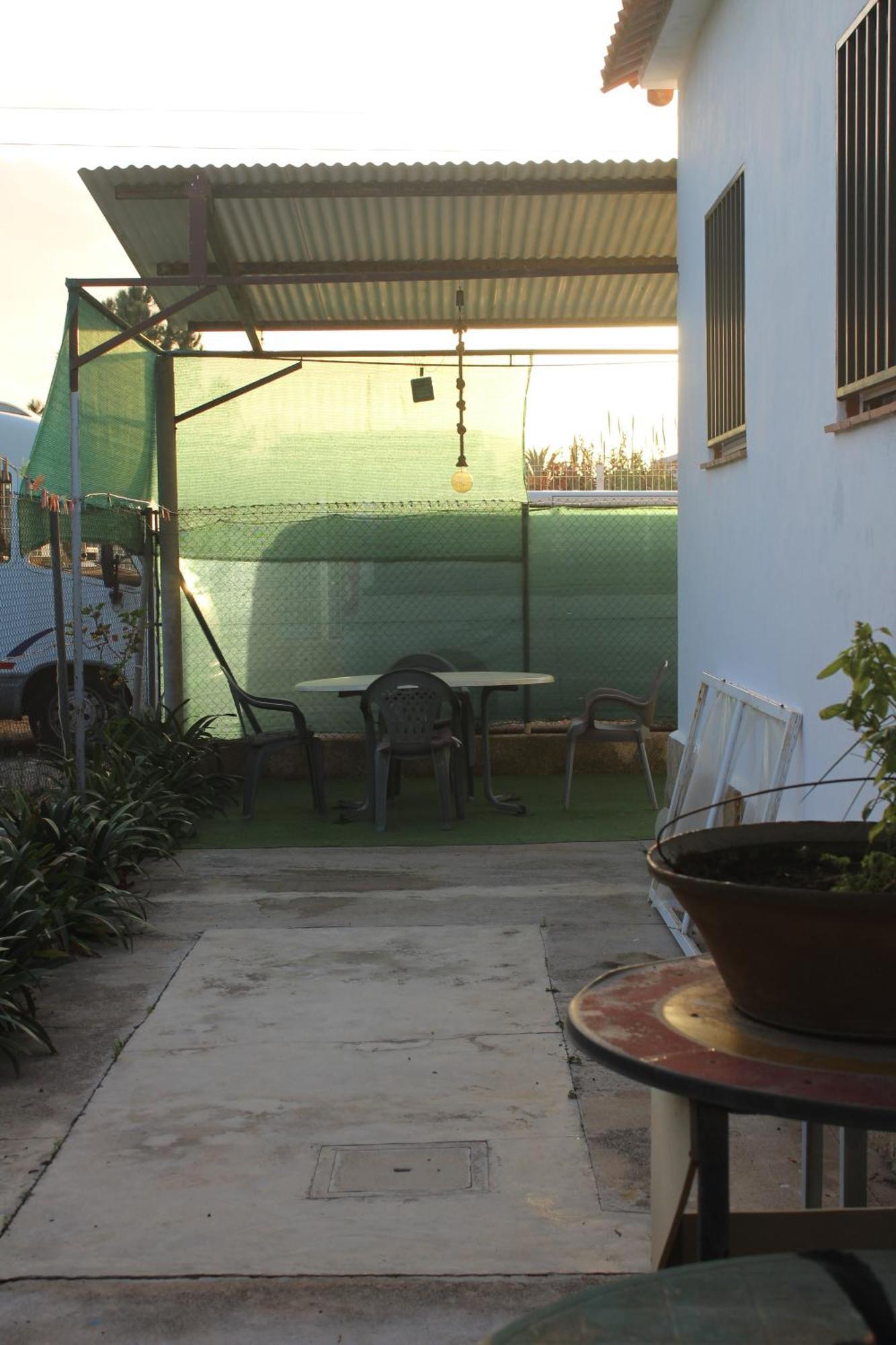 Casa Celidonia , Plage De Oliva Exterior foto