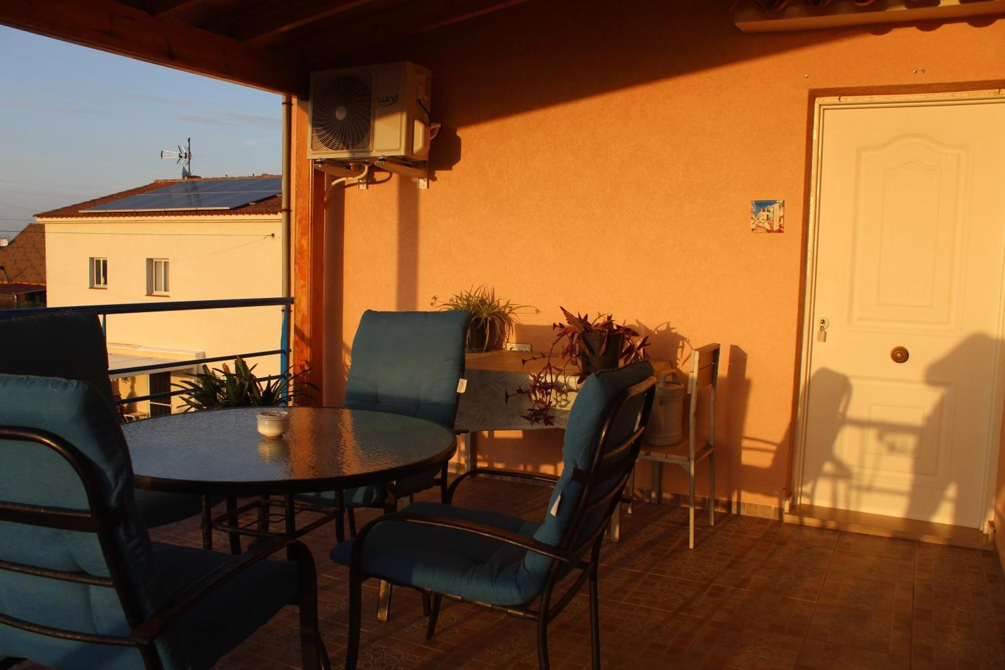 Casa Celidonia , Plage De Oliva Exterior foto